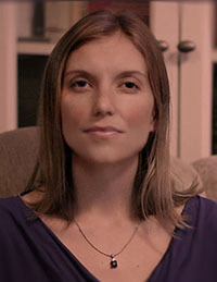 Calee M. Lee