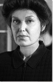 Mary Kelly