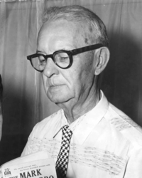 Johnston McCulley