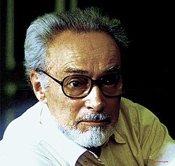 Primo Levi