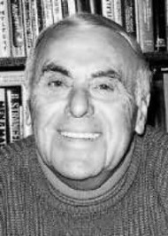 George Baxt