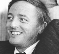 William F. Buckley Jr.
