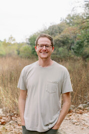 Andrew Forrester