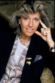 Kuki Gallmann