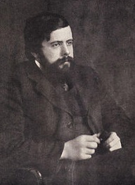 Richard Barham Middleton