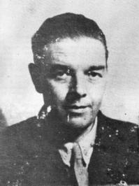 Jack Common