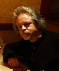 Todd Lockwood