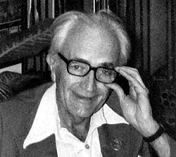 Fritz Leiber