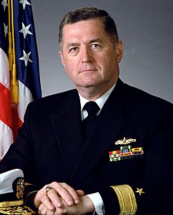 James J. Carey