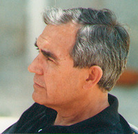 Juan Antonio Molina Foix