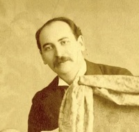 Harry Bache Smith