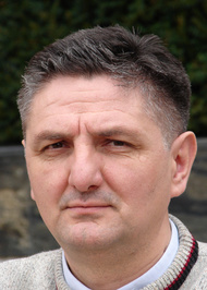 Miroslav Mićanović