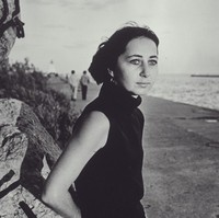 Gwendolyn MacEwen