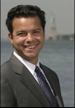 John P. Avlon