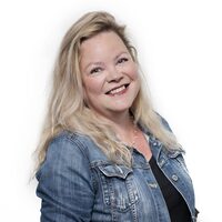 Sylvia Witteman