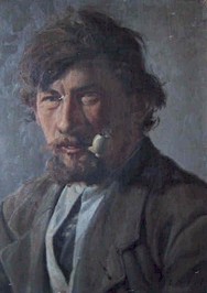Louis Moe