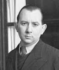 George Langelaan