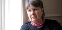 Susan Hill
