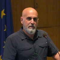 Βασίλης Μπαμπούρης
