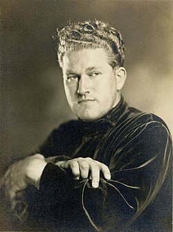 Stephen Grendon