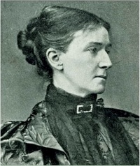 Mrs. Molesworth