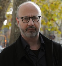 Rodrigo Fresán