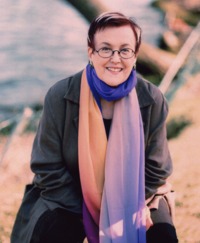 Kerstin Thorvall