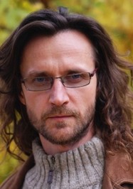 Maciej Płaza