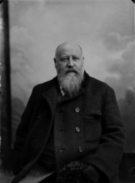 Christian Krohg