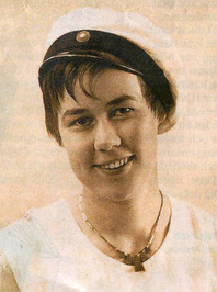 Britt G. Hallqvist