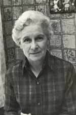 Mary Beckett