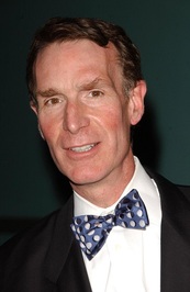 Bill Nye