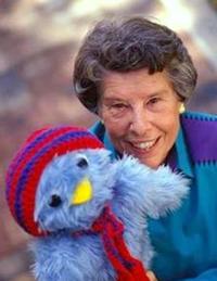 Jane Belk Moncure