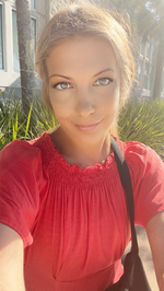 Galina Nelson