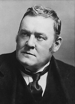 Hilaire Belloc