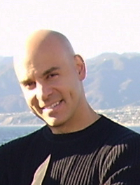 Nico Lorenzutti