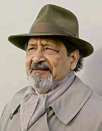 V.S. Naipaul