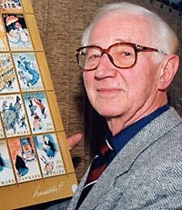 Svend Otto S.