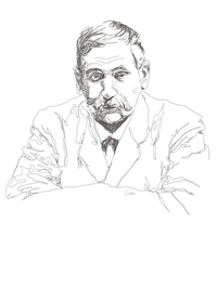 Benito Pérez Galdós
