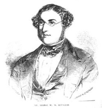 George W.M. Reynolds