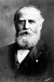 William T. Stead