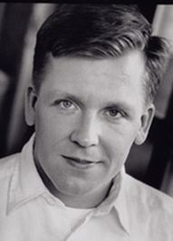 David Lindsay