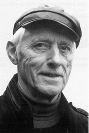 Halfdan Rasmussen