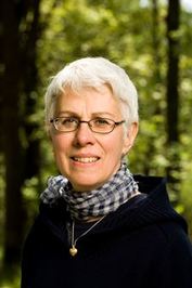 Catarina Kruusval