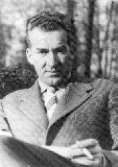 Paul Berna