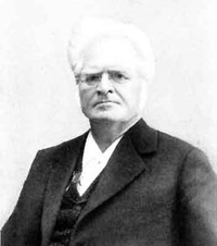 Bjørnstjerne Bjørnson