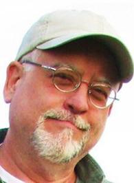 Chuck Dixon