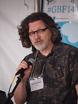 Richard Peabody