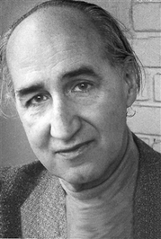Jacques Ferron
