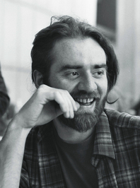Paolo Cognetti